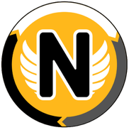 Logo QR
